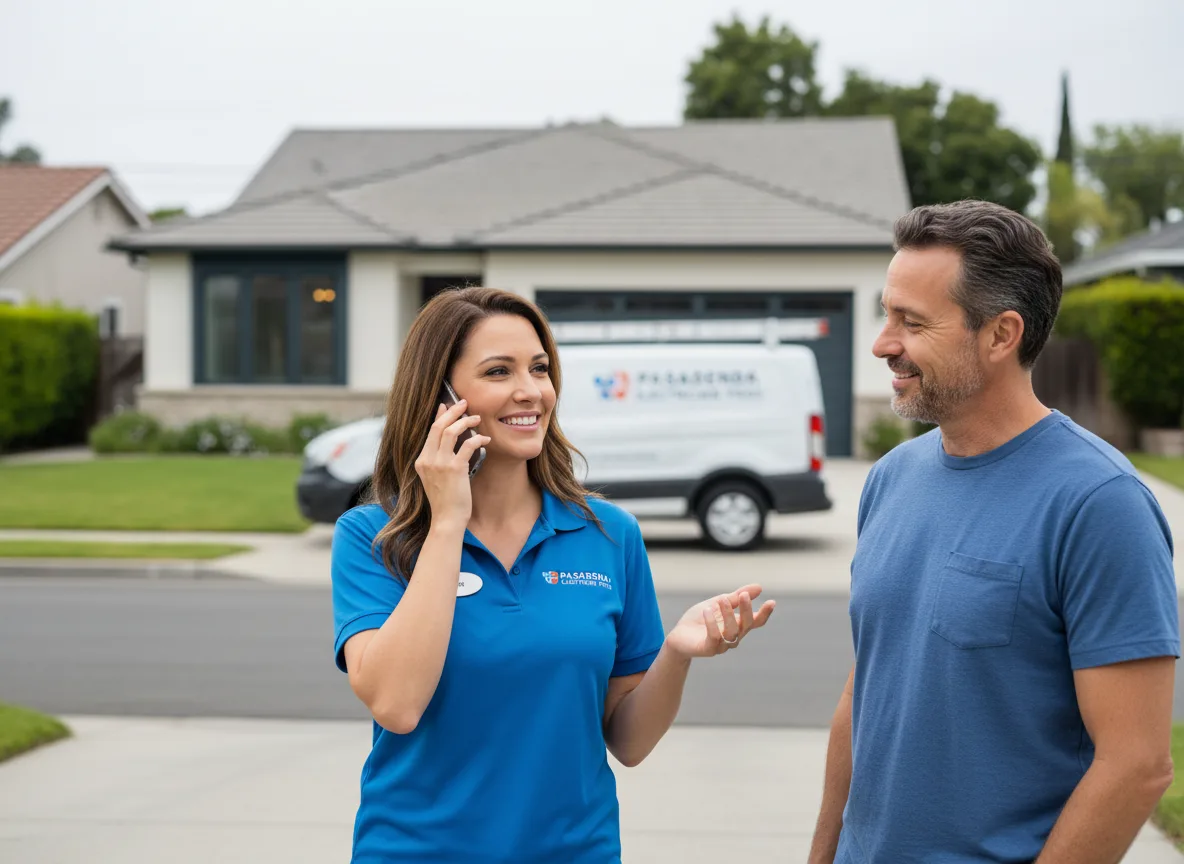 Electrician Anthon, IA FAQs